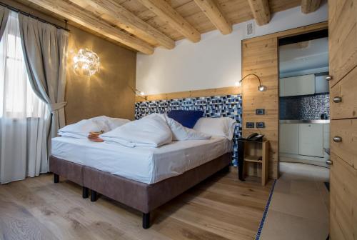 boutique hotels in Cavalese