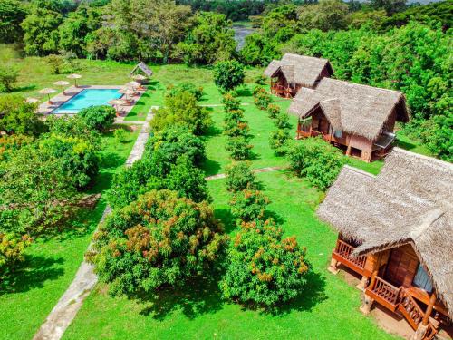 boutique hotels in Sigiriya