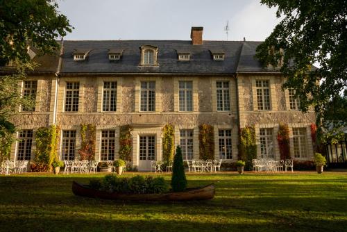 boutique hotels in Pays De La Loire