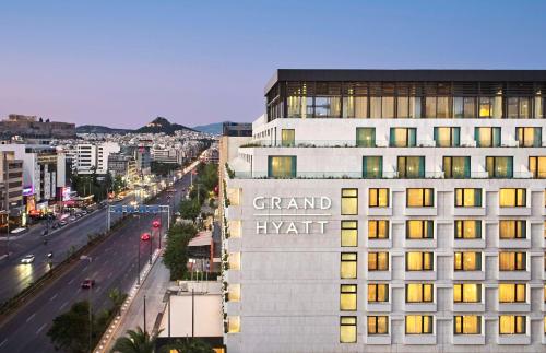 boutique hotels in Piraeus