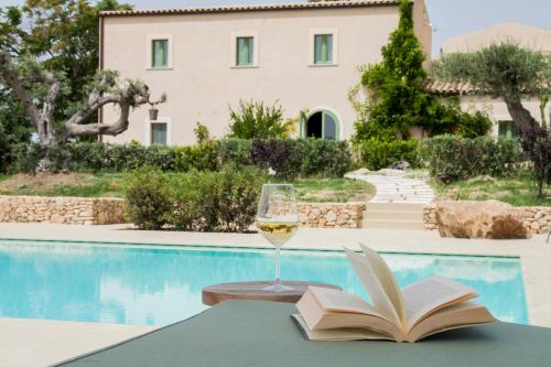 boutique hotels in Agrigento