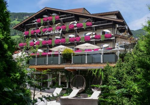 boutique hotels in Ski Juwel Alpbachtal Wildschönau