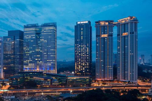 boutique hotels in Kuala Lumpur