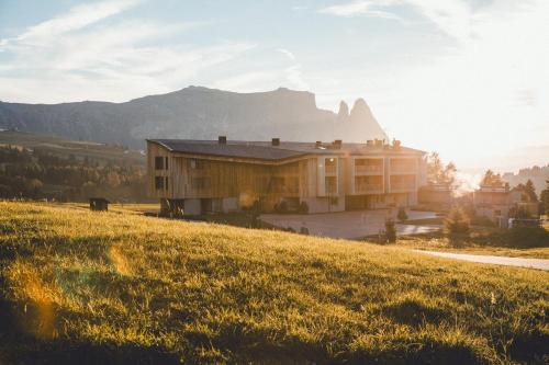 boutique hotels in Alpe Di Siusi