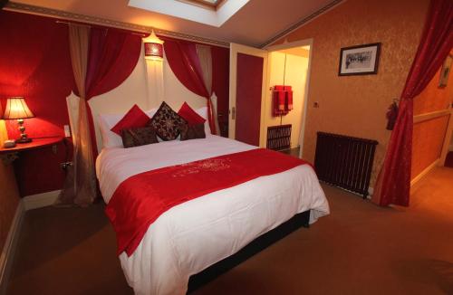 boutique hotels in Bishops Stortford