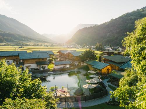 boutique hotels in Ötztal