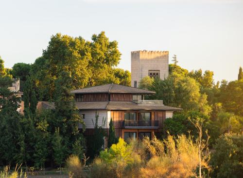 boutique hotels in Priorat