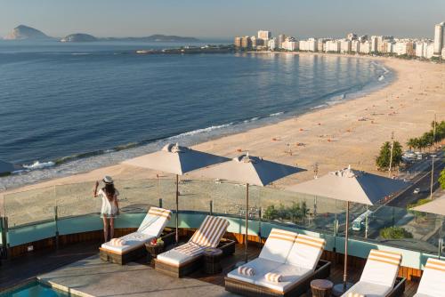 boutique hotels in Rio De Janeiro