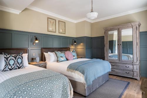 boutique hotels in Northern Ireland