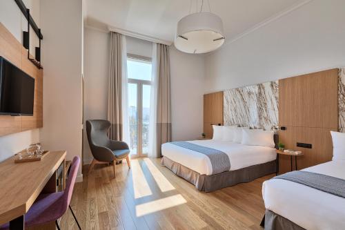 boutique hotels in Volos