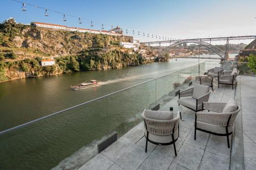 boutique hotels in Vila Nova De Gaia