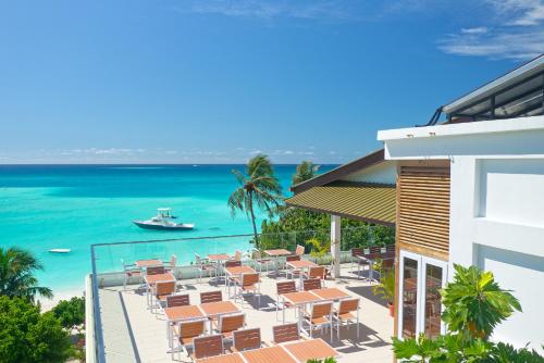 boutique hotels in Maldives