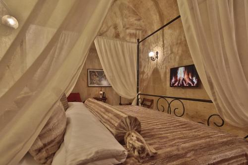 boutique hotels in Cappadocia