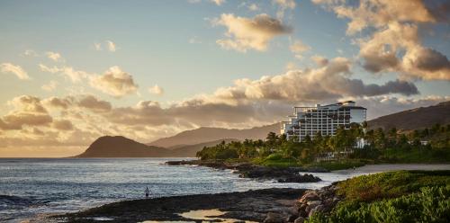 boutique hotels in Oahu