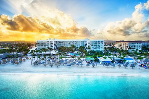 boutique hotels in Oranjestad