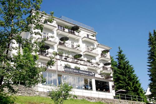 boutique hotels in Bad Gastein