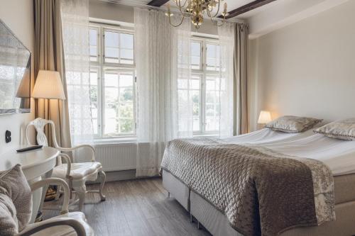 boutique hotels in Halland