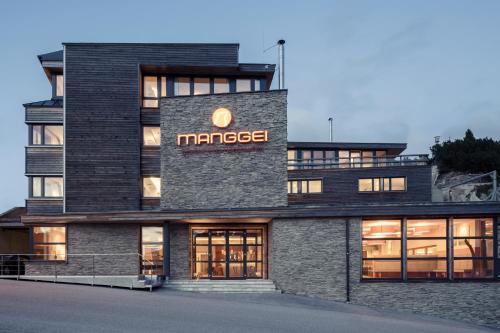 boutique hotels in Pongau