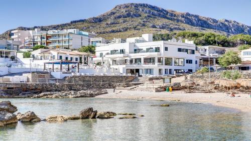 boutique hotels in Port De Pollensa