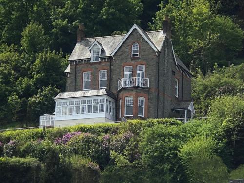 boutique hotels in Exmoor