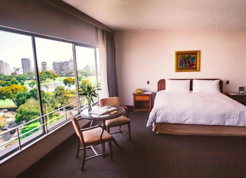 boutique hotels in Provincia De Lima