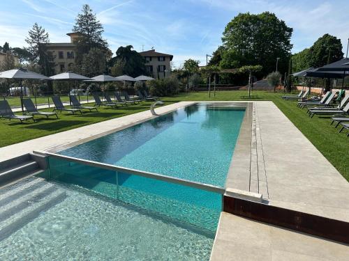 boutique hotels in Chianti