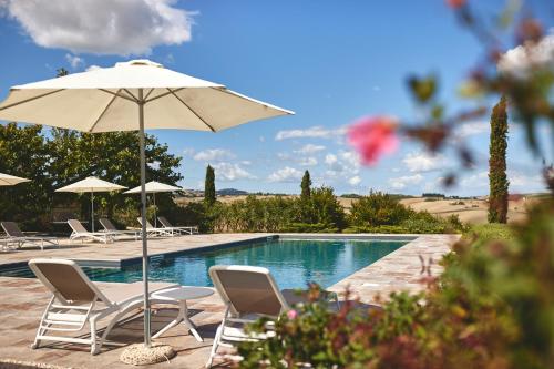 boutique hotels in Marche