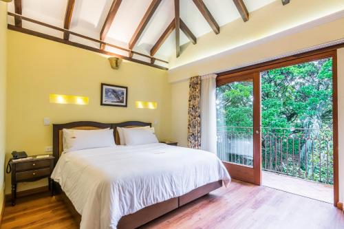 boutique hotels in Tibasosa