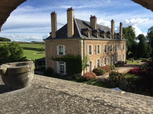 boutique hotels in Vézelay