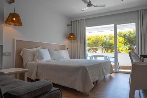 boutique hotels in Agua Amarga