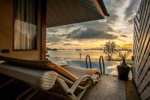 boutique hotels in Ko Yao Noi