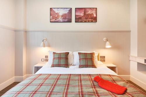 boutique hotels in Birmingham