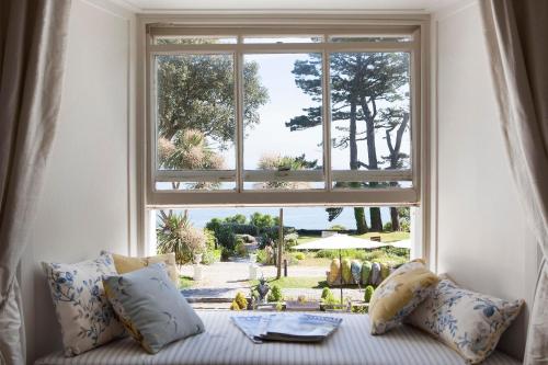 boutique hotels in East Looe