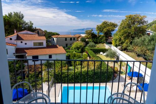 boutique hotels in Maratea