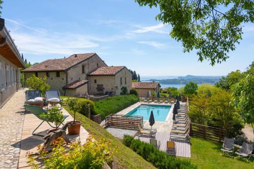 boutique hotels in Lake Garda