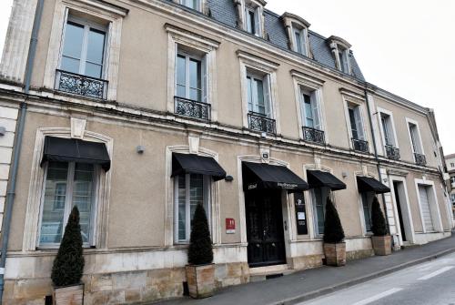 boutique hotels in Charente-Maritime