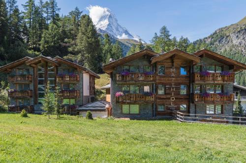 boutique hotels in Breuil-Cervinia