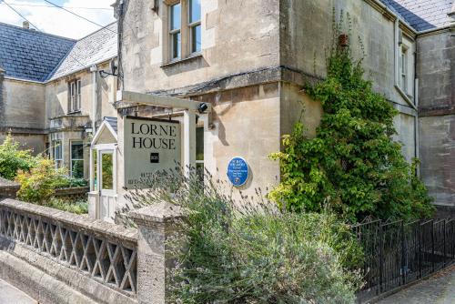 boutique hotels in Castle Combe