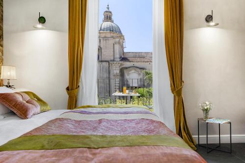 boutique hotels in Ragusa