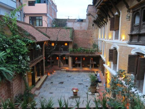 boutique hotels in Gorkha, Nepal