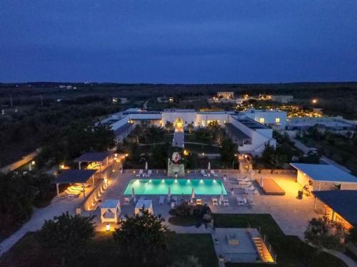 boutique hotels in Otranto