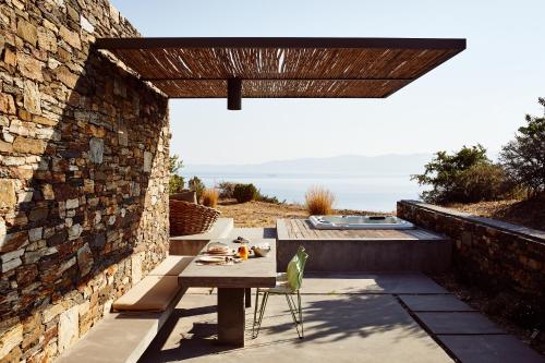 boutique hotels in Elafonisos