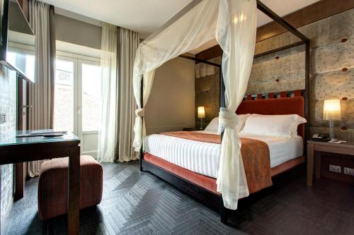 boutique hotels in Parioli