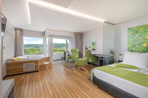 boutique hotels in Varaždin County