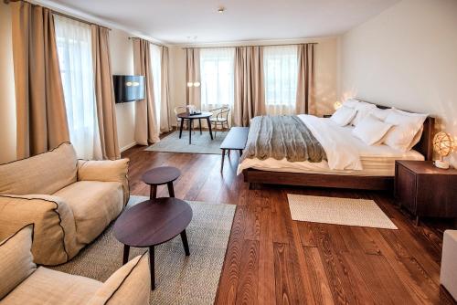 boutique hotels in Zadar County