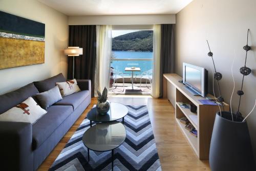 boutique hotels in Kvarner