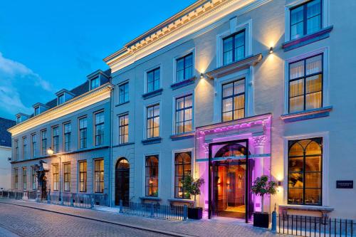 boutique hotels in Breda