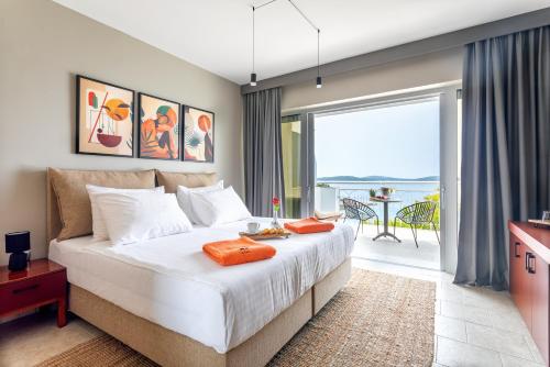 boutique hotels in Hvar