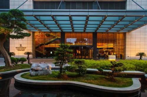 boutique hotels in Suzhou