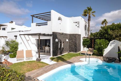 boutique hotels in Canary Islands